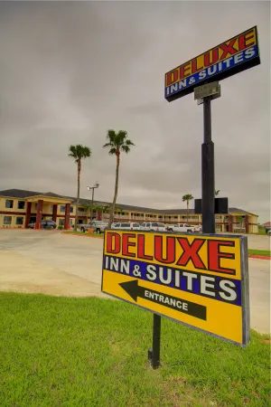 Image of Deluxe Inn and Suites