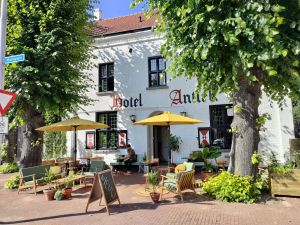 Image of Hotel Nieuw Antiek