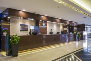 Image of Hamilton Hotel