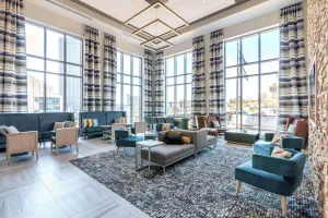 Image of Cambria Hotel Pittsburgh - Downtown