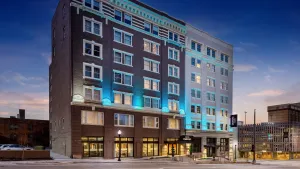 Image of Hotel Indigo - Omaha Downtown by IHG