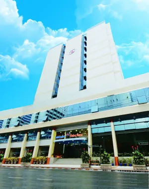 Image of Asian Hotel