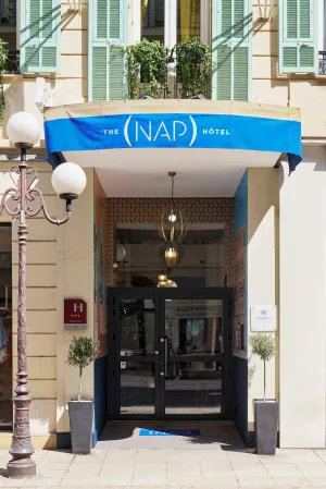 Image of Hotel Nap By HappyCulture