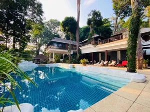 Image of Villa Hutan Datai