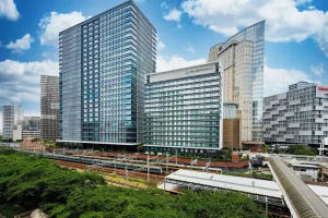Image of Hotel Metropolitan Kawasaki