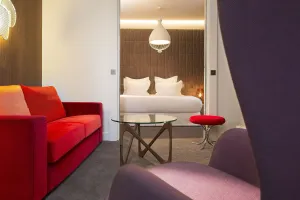 Image of Hotel Dupond-Smith
