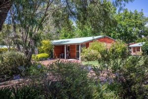 Image of Margaret River Tourist Park