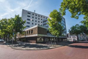 Image of Flonk Hotel Groningen Centre, BW Signature Collection