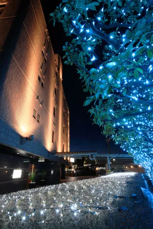 Image of Hotel Cherena Kunitachi (Adult Only)