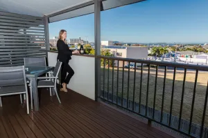Image of Gladstone Heights Executive Apartments