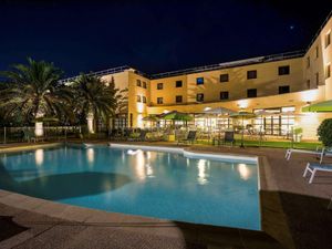 Image of Mercure Cannes Mandelieu
