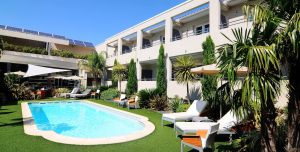 Image of Logis Hôtel La Fauceille
