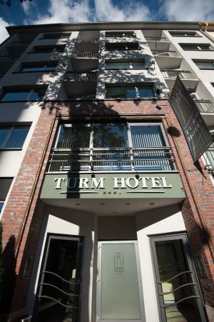 Image of Turm Hotel
