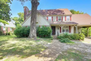 Image of Stay & Play in Memphis: Family Home w/ Yard!