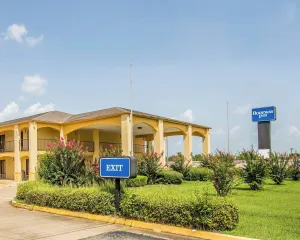 Image of Key West Inn - Montgomery South