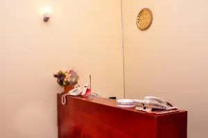 Image of New Kandy Residence