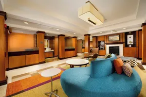 Image of Fairfield Inn & Suites Germantown Gaithersburg