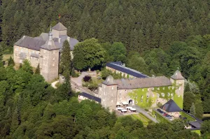 Image of Hotel und Restaurant Burg Schnellenberg