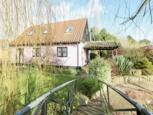 Image of The Haybarn