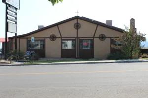 Image of Wagon Wheel Restaurant Bar and Motel