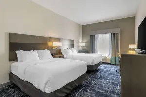 Image of Comfort Inn & Suites