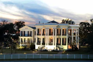 Image of Nottoway Plantation Resort