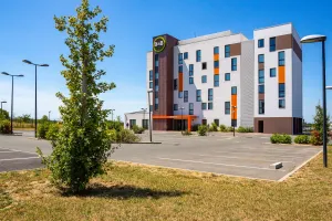 Image of B&B HOTEL Les Herbiers
