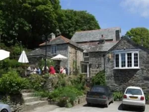 Image of The Mill House