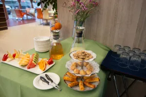 Image of Holiday Inn Express Chengdu Wuhou by IHG-Wuhou Temple and Jinli