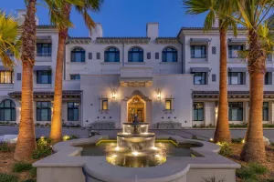 Image of Cambria Hotel Calabasas - Malibu