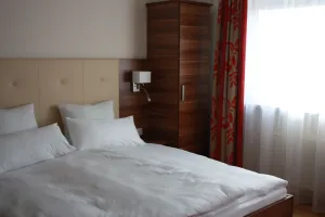 Image of Boardinghaus Holledau Inn