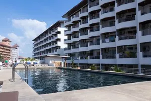 Image of Jomtien Plaza Residence