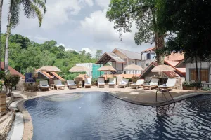Image of Club Bamboo Boutique Patong Beach Resort