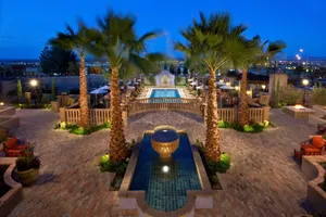 Image of Hotel Encanto de Las Cruces