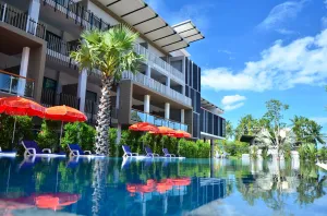 Image of Chaweng Noi Pool Villa