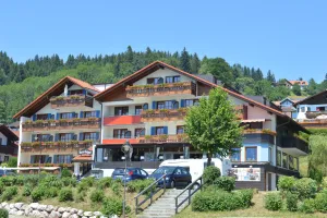 Image of Hotel Geiger