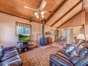 Image of Mockingbird Cabin