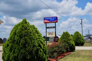 Image of American Inn of Kinder