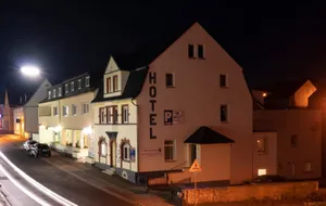 Image of Hotel Garni Viktoria