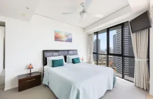 Image of Sierra Grand Spacious 3 Bedroom Apartment - CoastHM