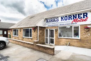 Image of Kirks Korner Motel