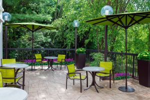 Image of SpringHill Suites Asheville