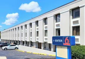 Image of Suites Catonsville MD Baltimore West