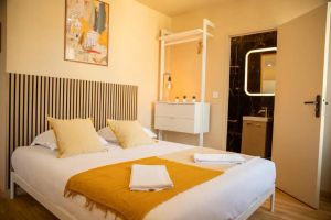 Image of Arthur Residency - Luxury Apartment - Gare Le Havre