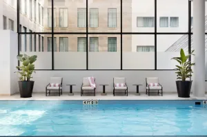 Image of The Langham, Boston