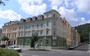 Image of Pension Triebischtal
