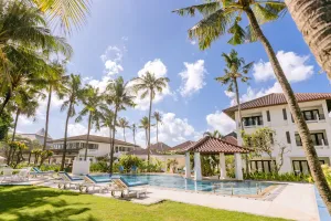 Image of Legong Keraton Beach Hotel