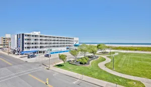 Image of Armada By-the-Sea