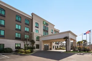 Image of Holiday Inn Express & Suites Mobile West I-10 by IHG