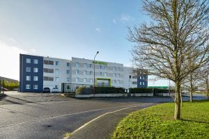 Image of B&B HOTEL Paris Nord Gonesse Parc des Expos
